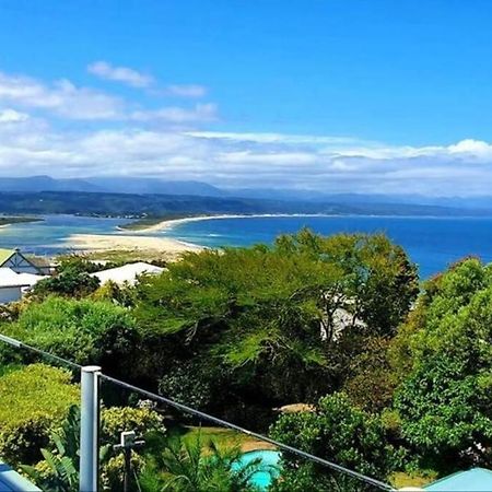 Sea View Sun Centre Apartment Плетенбърг Бей Екстериор снимка