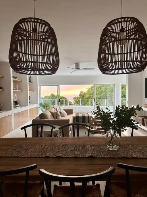 Sea View Sun Centre Apartment Плетенбърг Бей Екстериор снимка