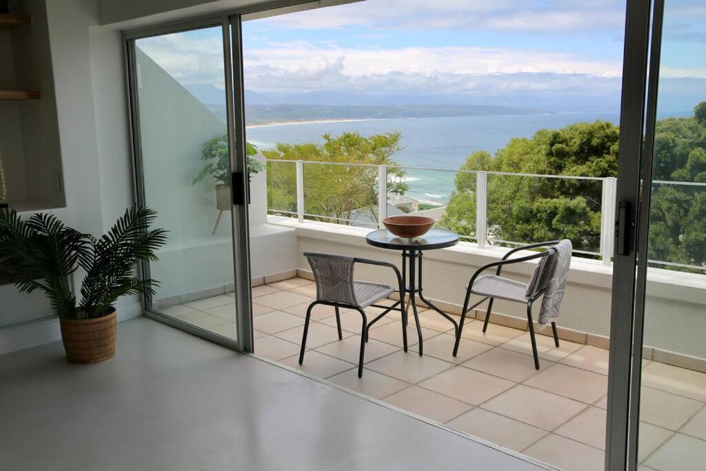 Sea View Sun Centre Apartment Плетенбърг Бей Екстериор снимка