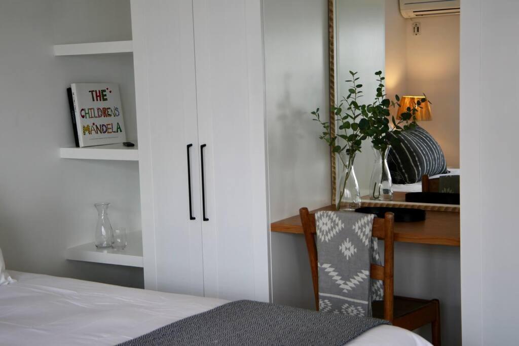 Sea View Sun Centre Apartment Плетенбърг Бей Екстериор снимка