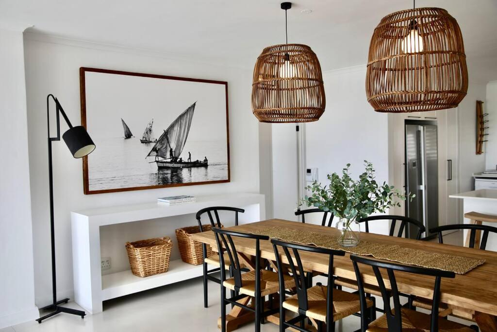 Sea View Sun Centre Apartment Плетенбърг Бей Екстериор снимка