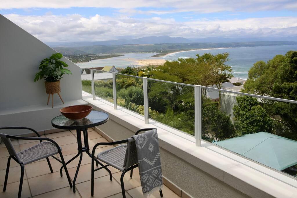 Sea View Sun Centre Apartment Плетенбърг Бей Екстериор снимка