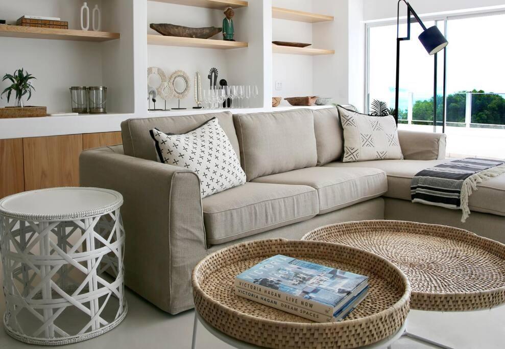 Sea View Sun Centre Apartment Плетенбърг Бей Екстериор снимка