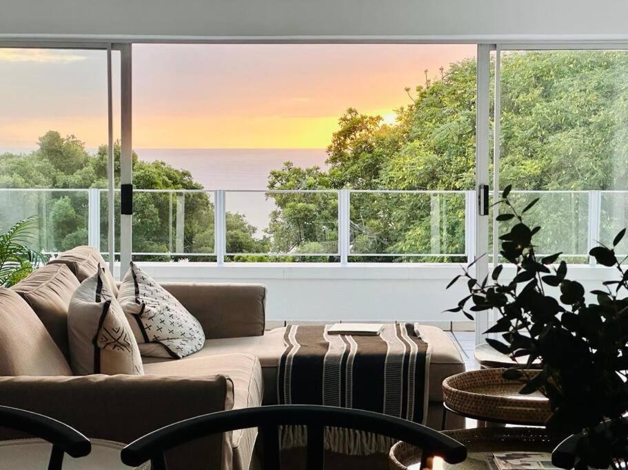 Sea View Sun Centre Apartment Плетенбърг Бей Екстериор снимка