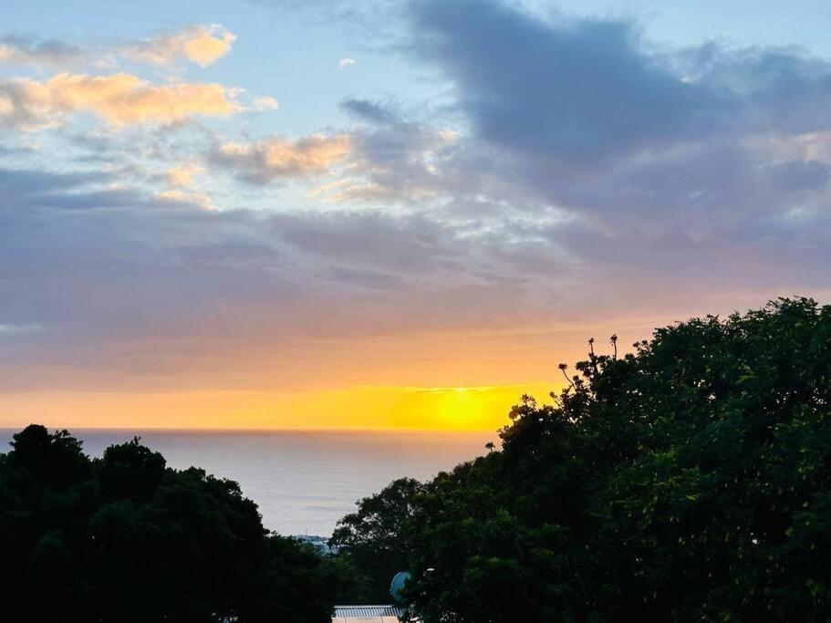 Sea View Sun Centre Apartment Плетенбърг Бей Екстериор снимка