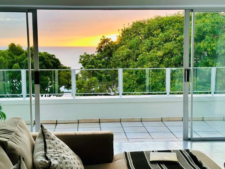 Sea View Sun Centre Apartment Плетенбърг Бей Екстериор снимка
