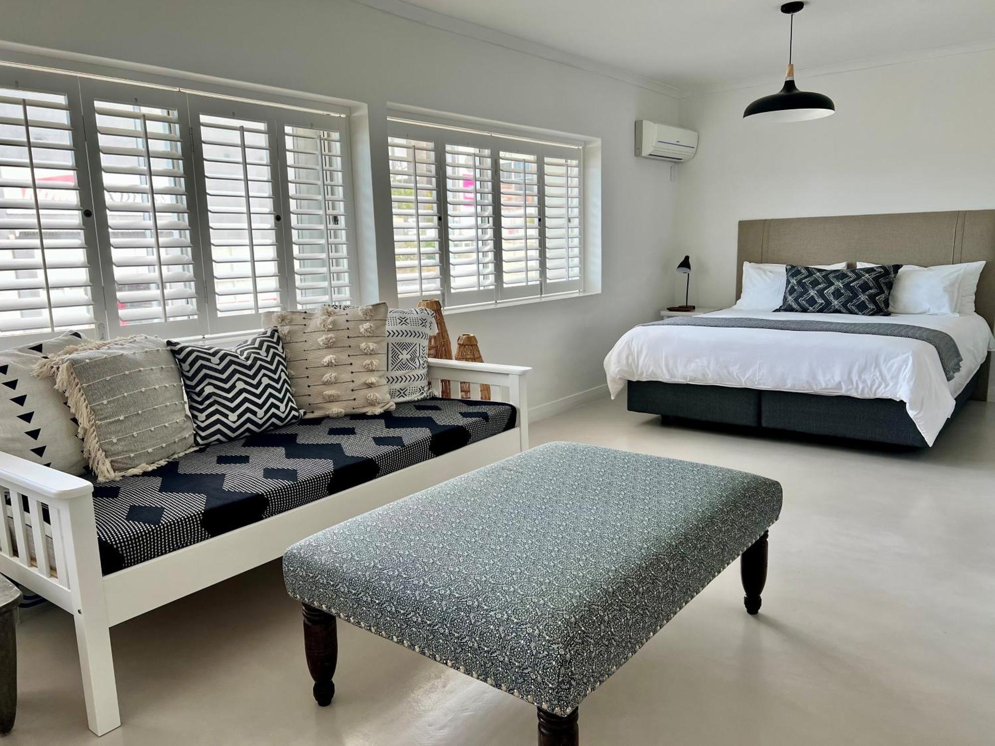 Sea View Sun Centre Apartment Плетенбърг Бей Екстериор снимка