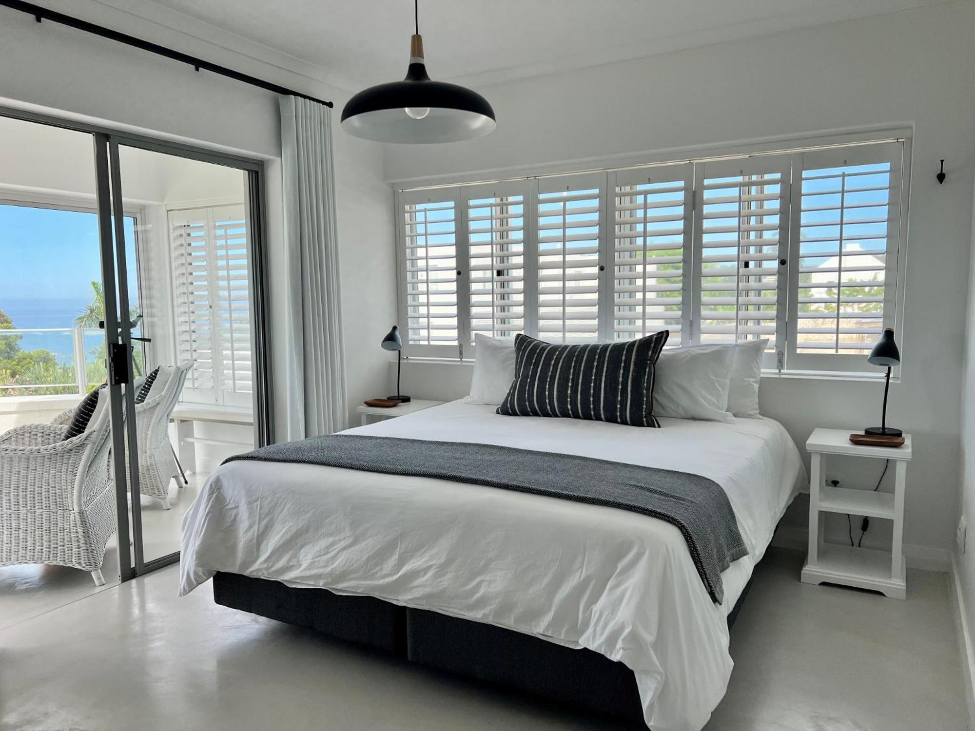 Sea View Sun Centre Apartment Плетенбърг Бей Екстериор снимка