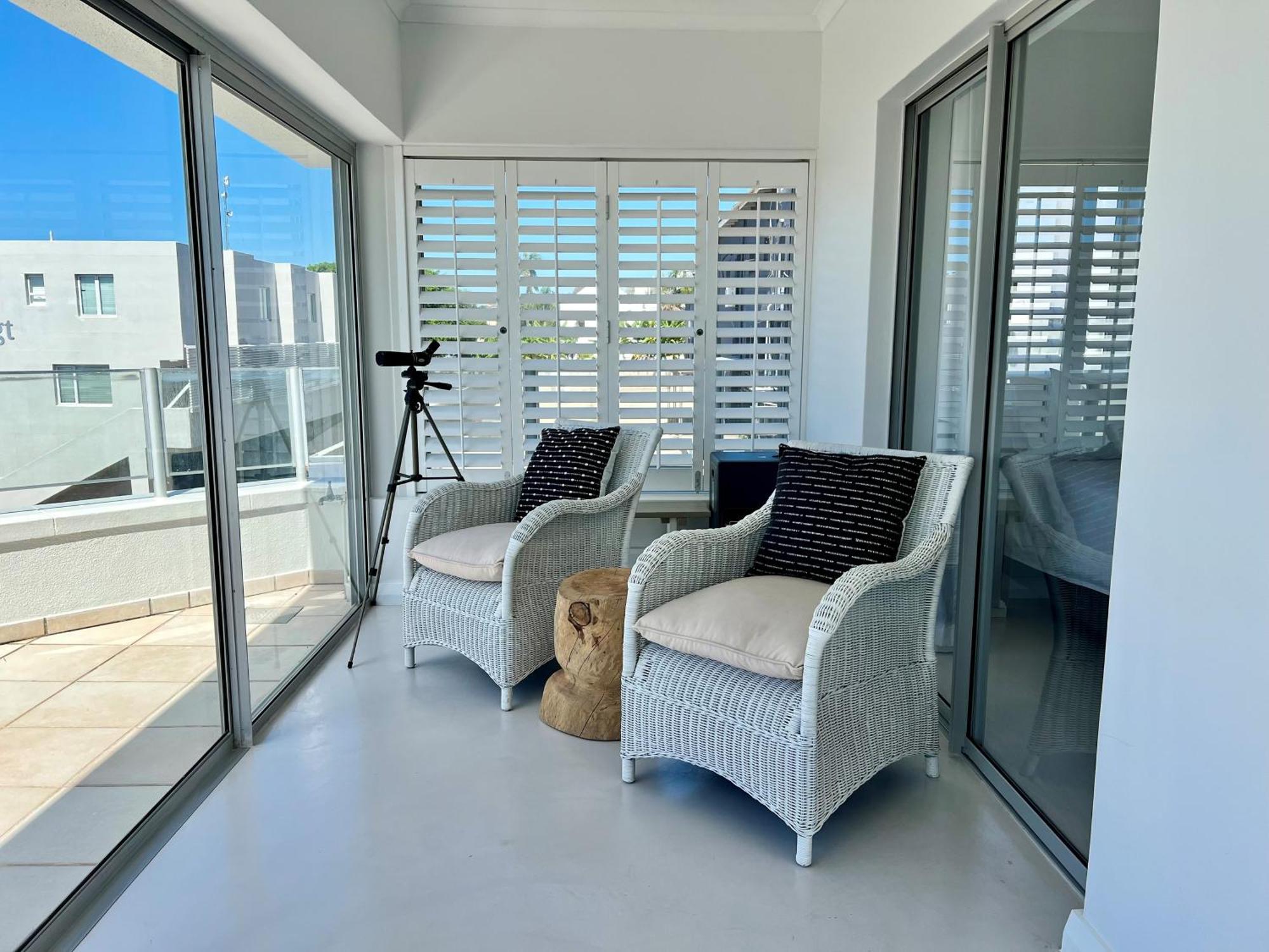 Sea View Sun Centre Apartment Плетенбърг Бей Екстериор снимка