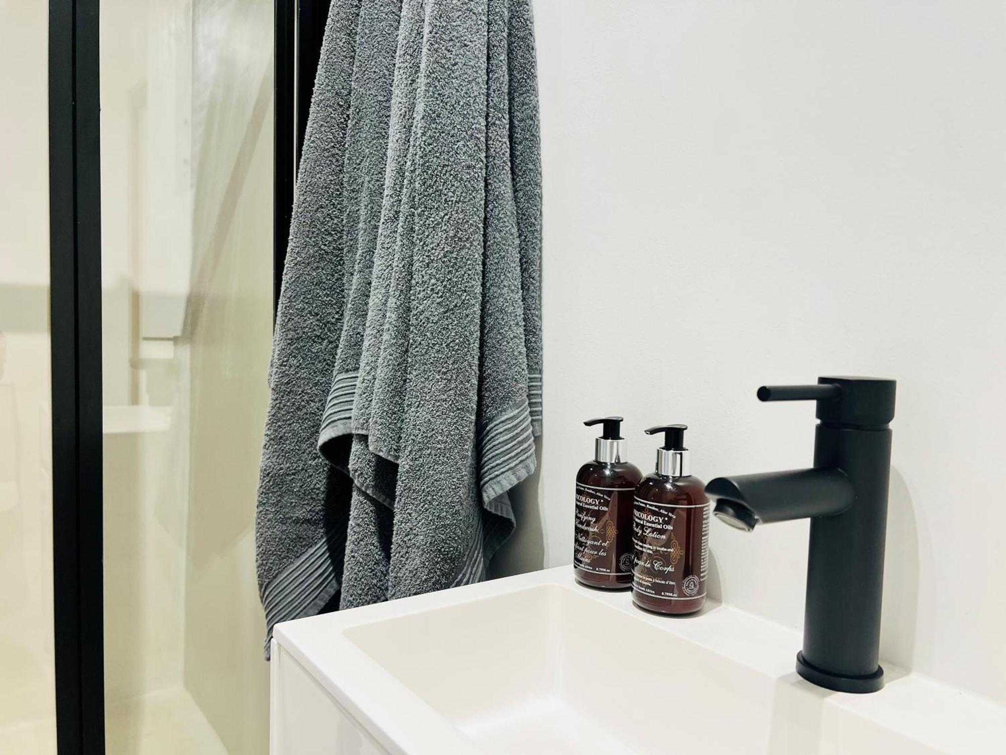 Sea View Sun Centre Apartment Плетенбърг Бей Екстериор снимка